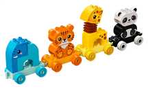 Lego duplo “primul meu tren cu animale”