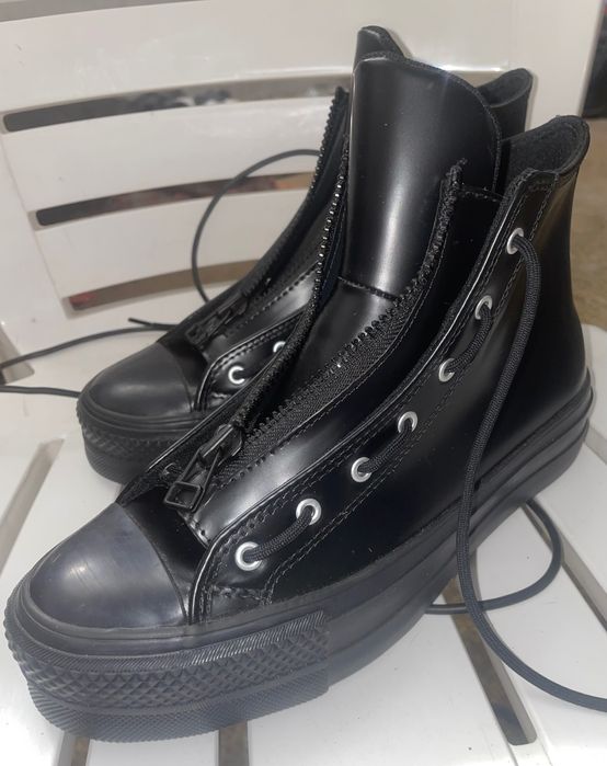 Converse спортни кецове