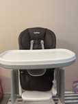 Стол за хранене peg perego tatamia