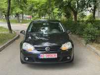 Vand sau schimb golf 5
