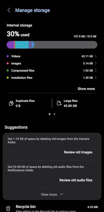 Vând Samsung S23 Ultra 512 GB