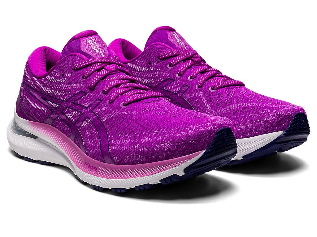 Маратонки Asics Gel Nimbus и Gel Kayano чисто нови