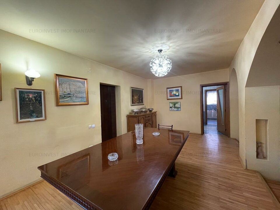 URGENT - Casa de vanzare Pantelimon - Soseaua Cernica