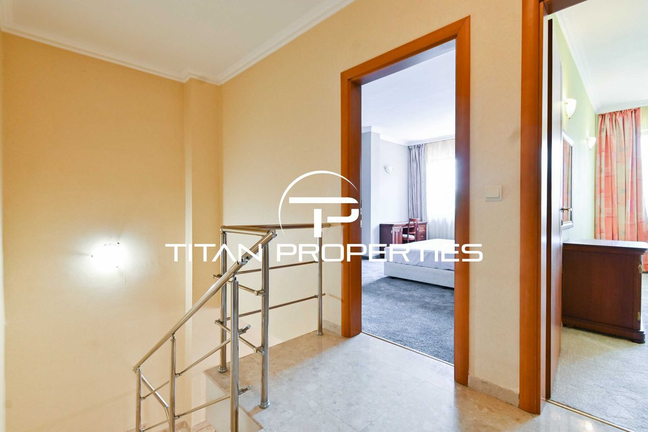 Дава се под наем Мезонет в София, Витоша - 146 кв.м за 1000 € - Снимка #8