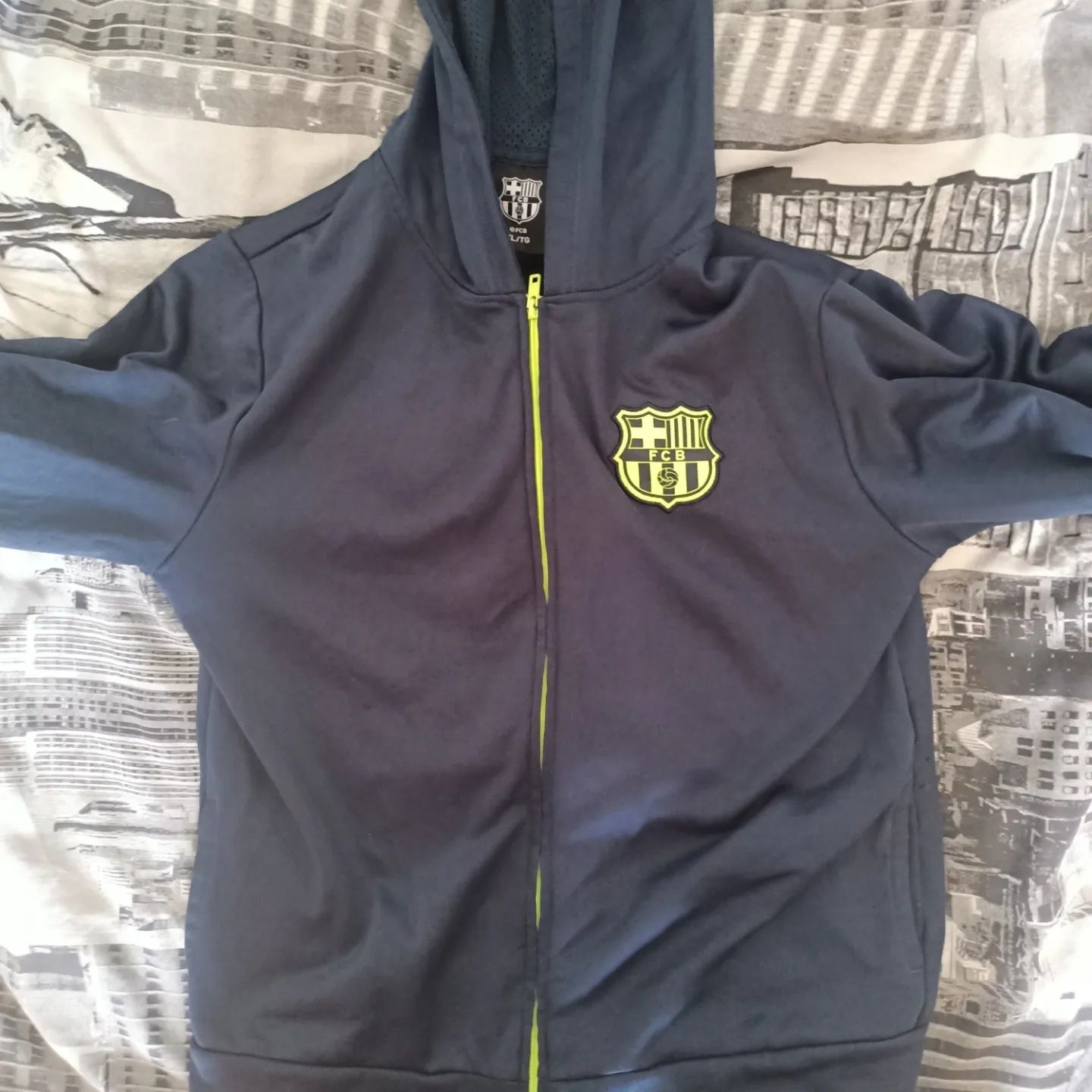 Bluza FC Barcelona