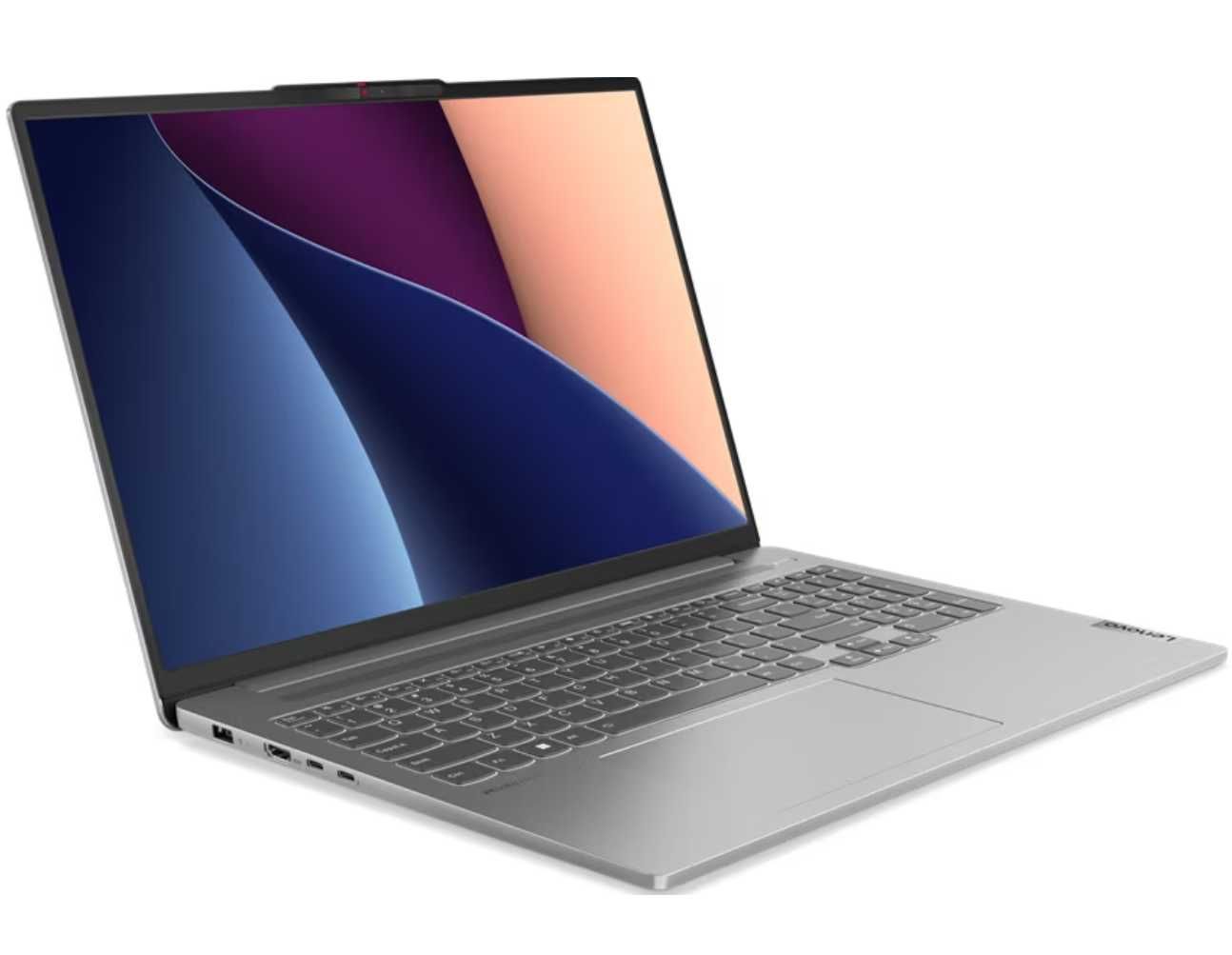 Laptop Lenovo IdeaPad Pro 5 – 16 inch 2.5K 120Hz – RTX 4050, DDR5 32GB