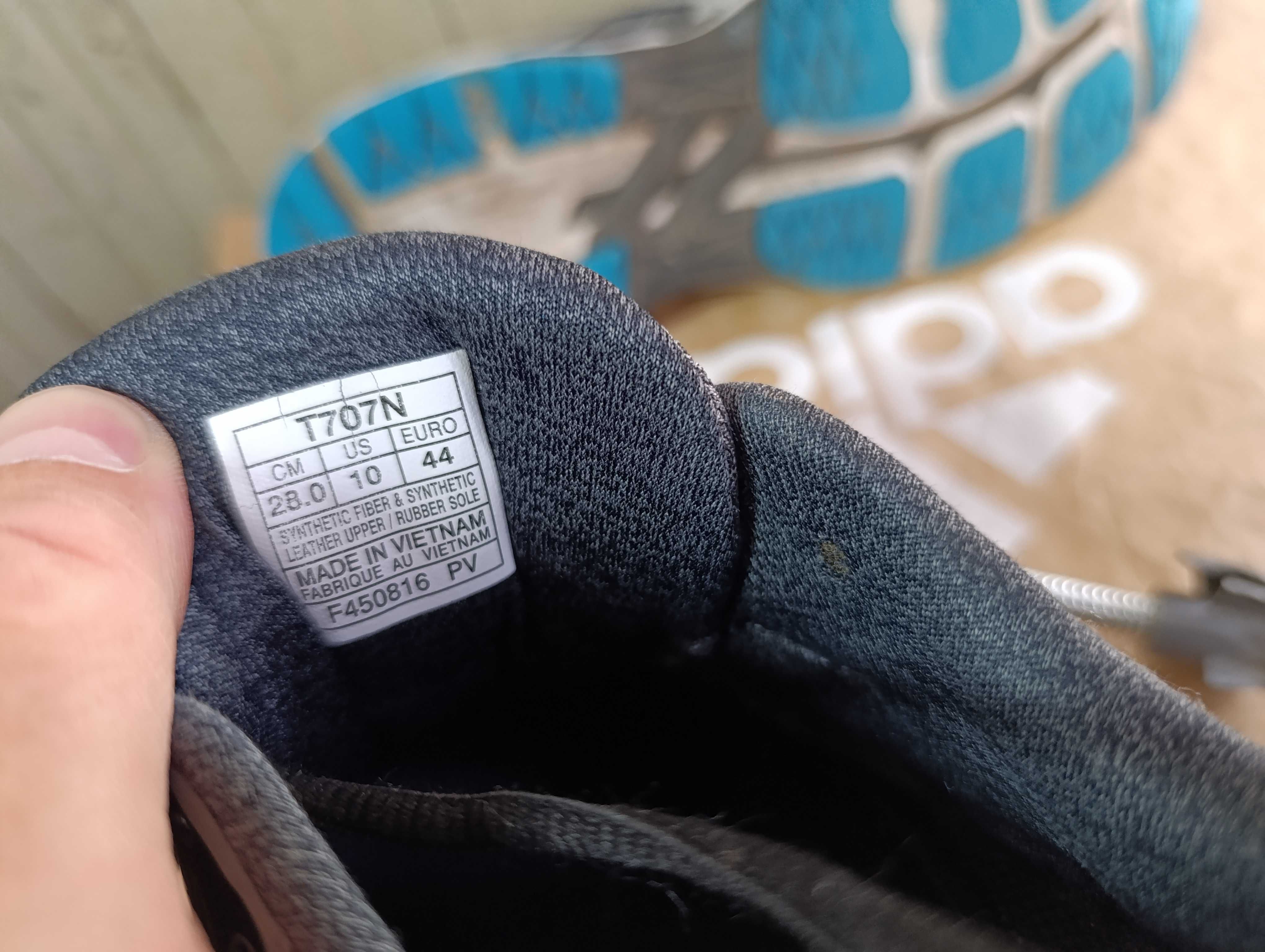 ''Asics Gt-2000 5 ''оригинални маратонки 44 номер