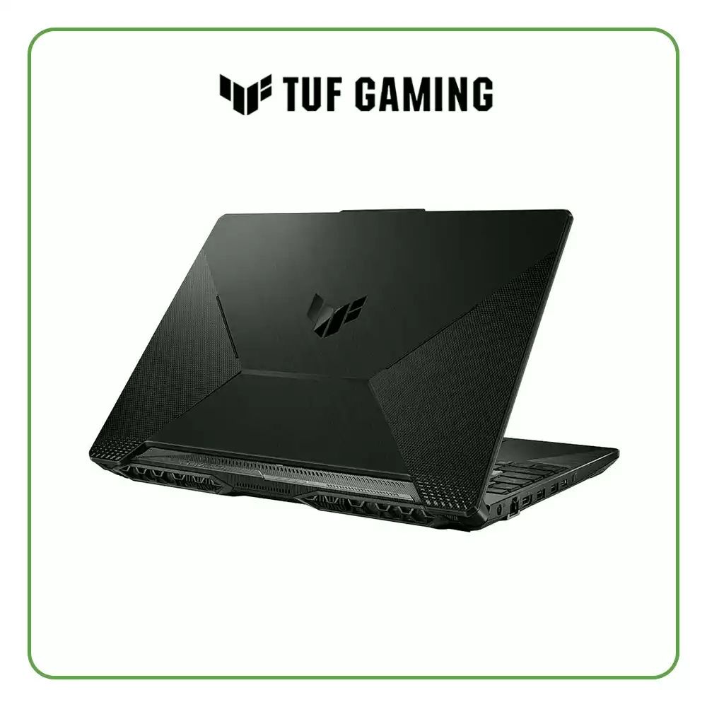 Asus Tuf Gaming A15 Amd R7-7435HS Rtx 3050 4G