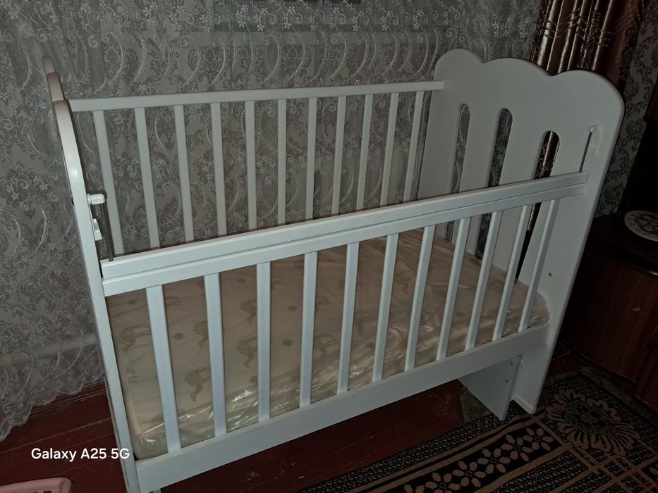 Манеж сатылады жаңа