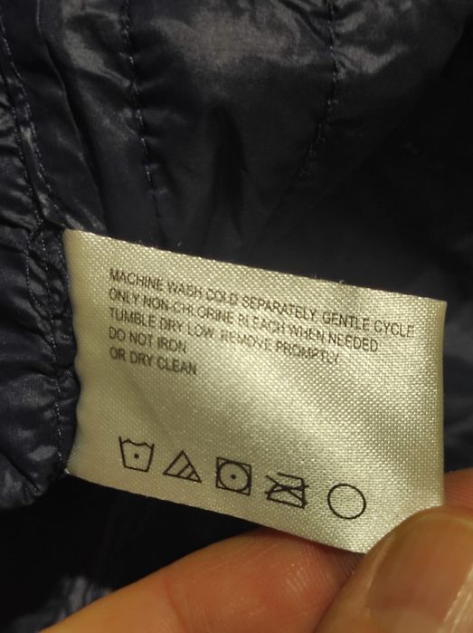 Geaca lunga dama Michael Kors S