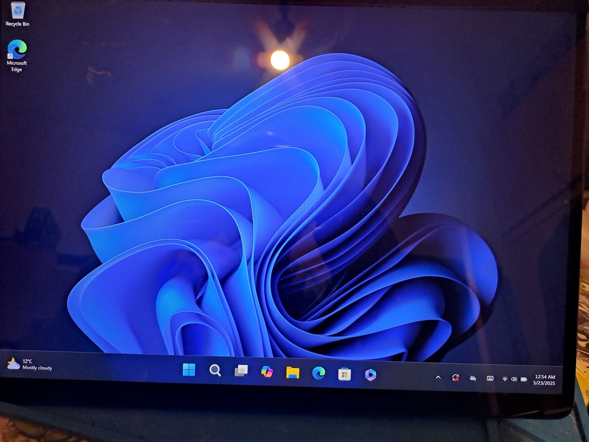 Microsoft surface pro 9