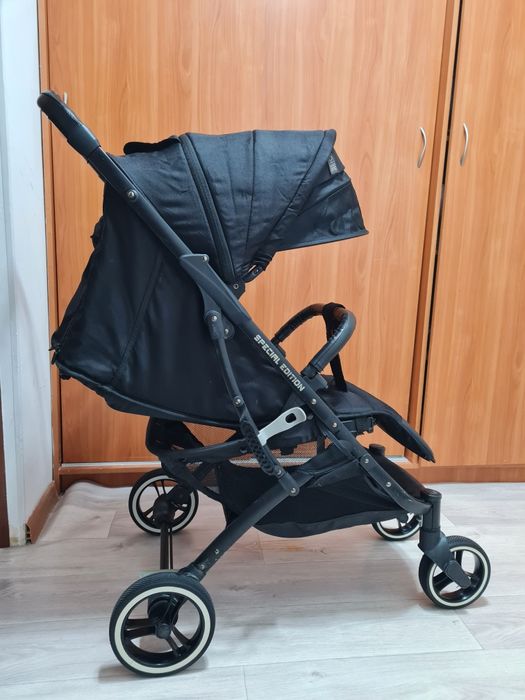 Детская коляска Jetem Lavida