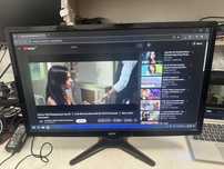 Monitor acer 24 inch 144 hz -450 ron Garantie 3 luni