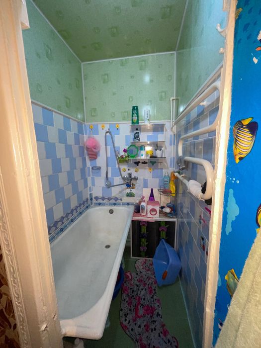 3-х комнатная кв в спутние