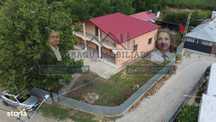 Casa Cudalbi/ Teren 1027 mp/ Zona inalta, ferita de inundatii