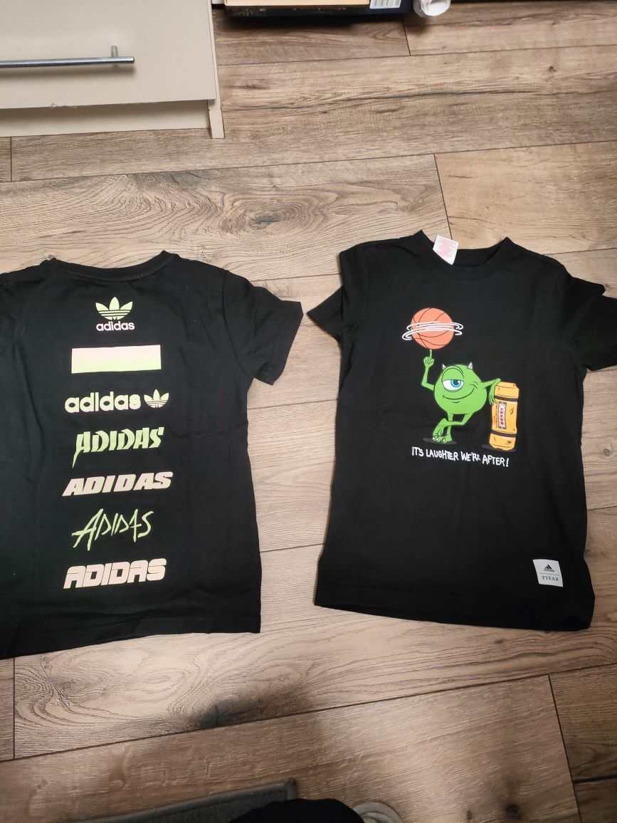 Tricou adidas copii