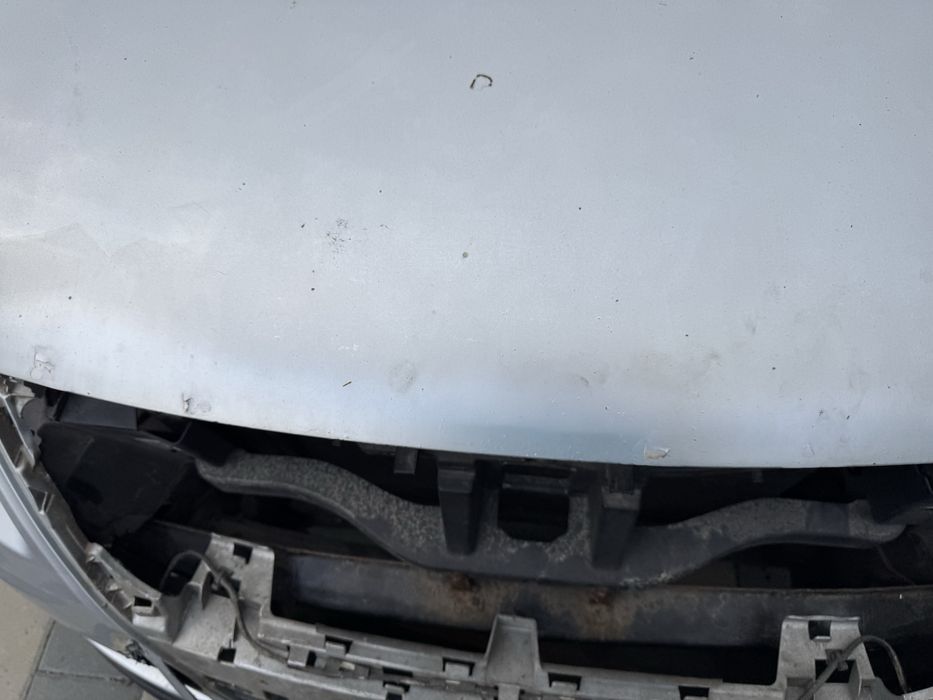 Capota gri capota neagra capote passat b6