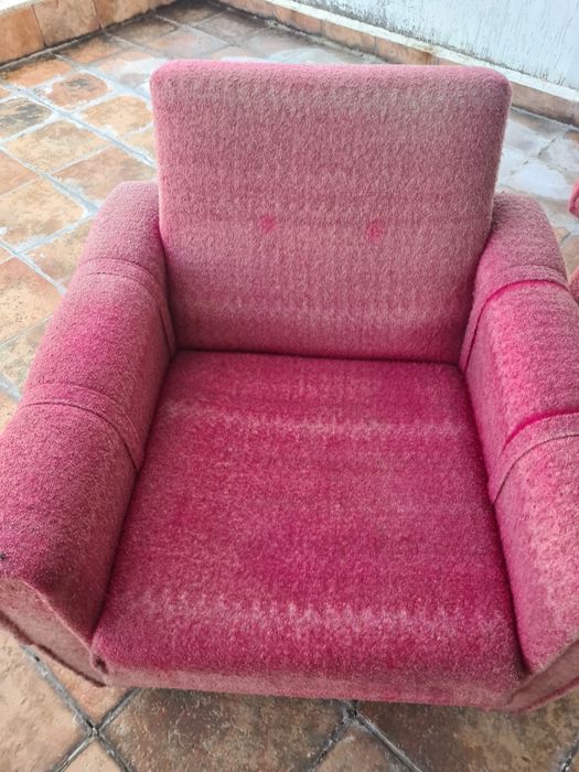 Подарявам Фотьойл - два броя