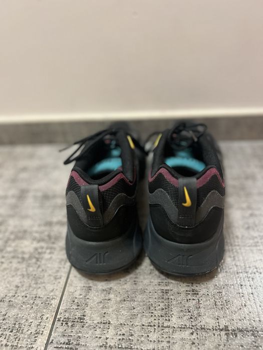 Nike Air Max 200