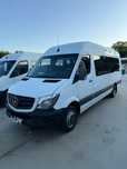 Sprinter 516, 20 locuri, 2018