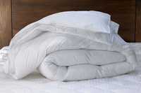 Одеяло хлопок , микрофибра размер 200*220