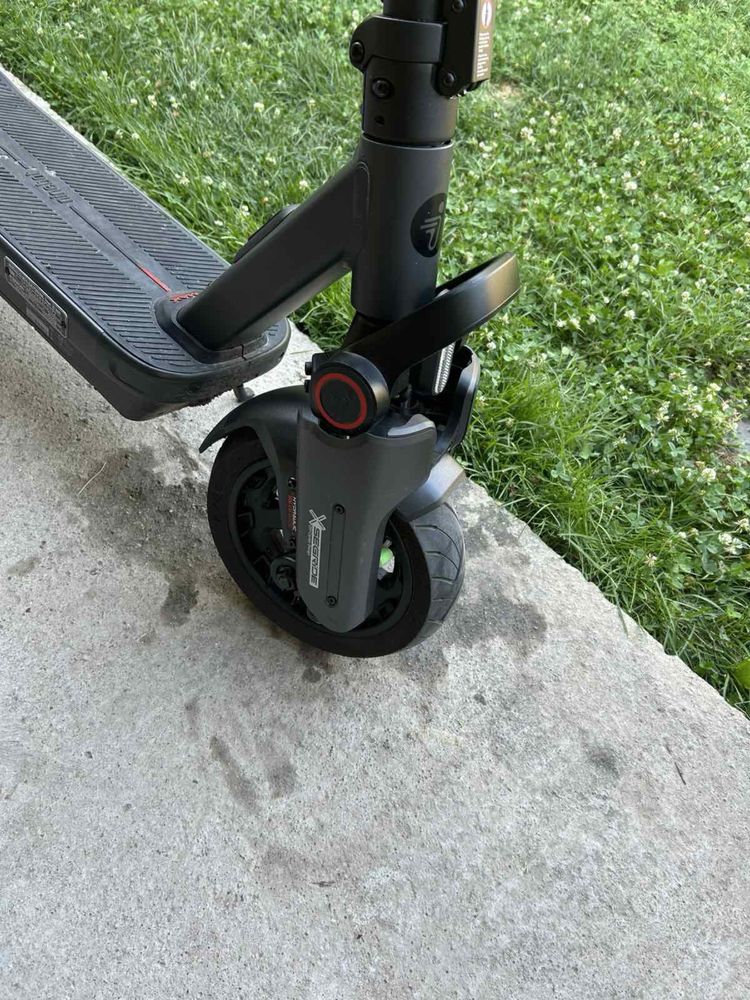 segway nanbot max g3