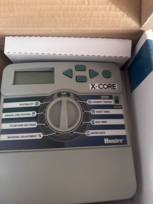 X-CORE XC-401i-E