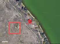 Teren Intravilan 1500 Mp, Zona Palazu Mare