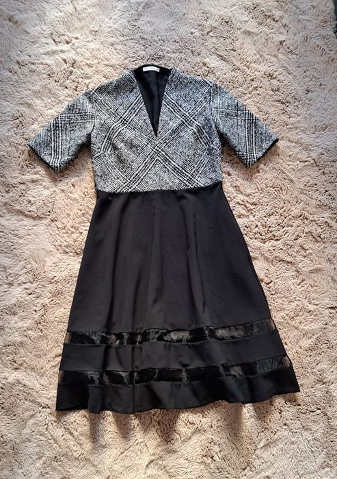 Rochie marimea 42