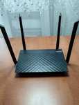 Router Wireless Gigabit ASUS RT-AC1300G Plus V2 Dual-Band 400 867 Mbps