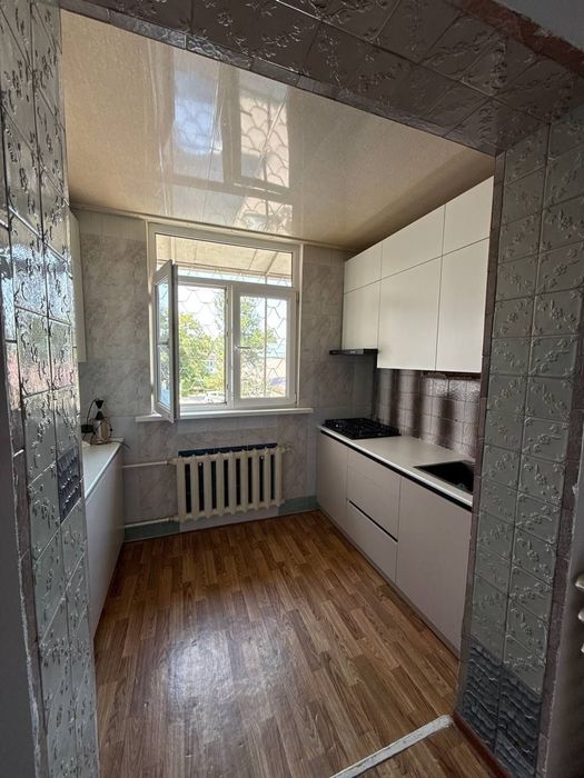 Продажа  квартиры 1/2/5 Куйлюк базар