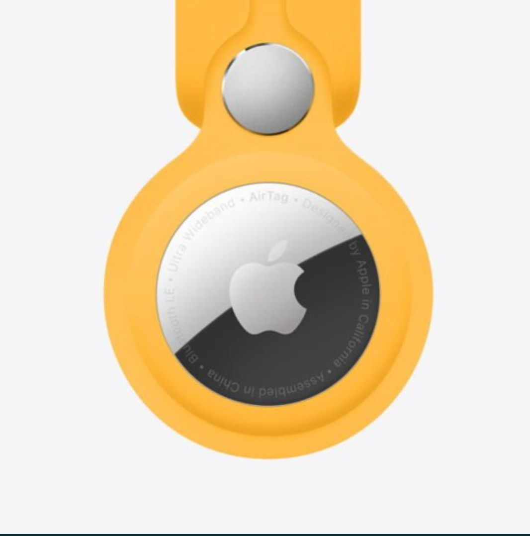 Apple Airtag JPS