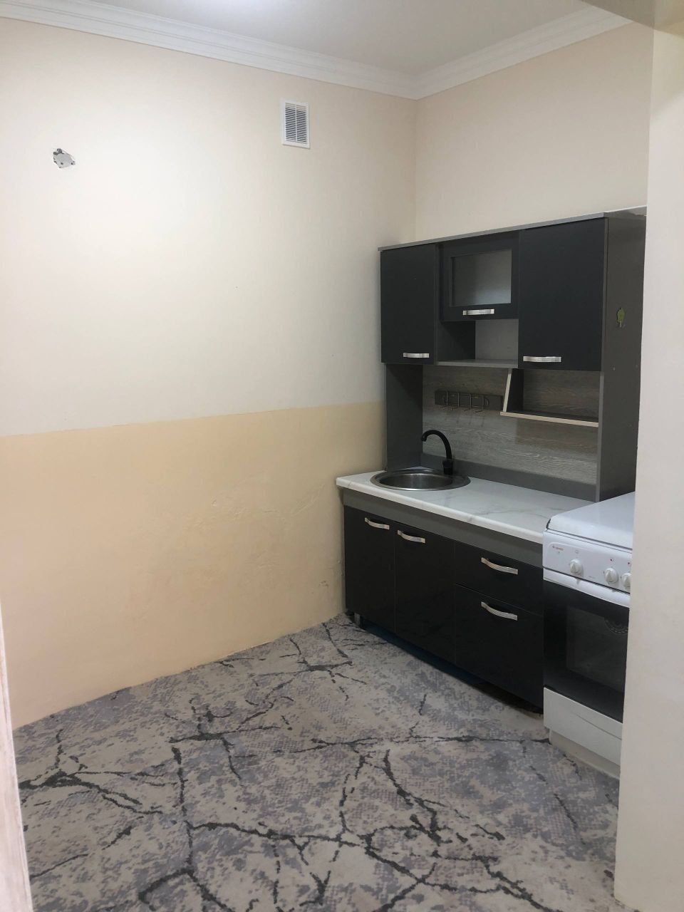 2-Комн. 3-Этаж. 62м². Керамзит. Продажа. Уй-Жой. Ахмад Югнакий.