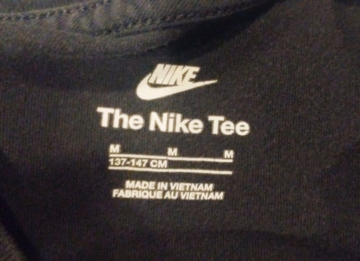 Сет Оригинални детски дрехи Nike 137""-147" -6бр.