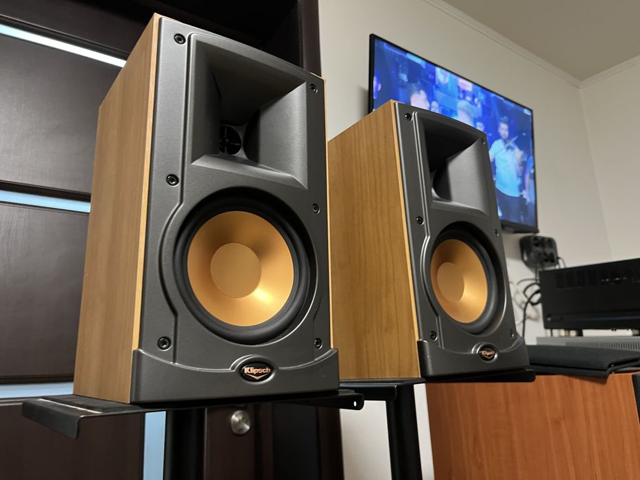 Boxe raft/surrond Klipsch RB-15