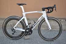Pinarello Dogma F- чисто нов карбонов велосипед