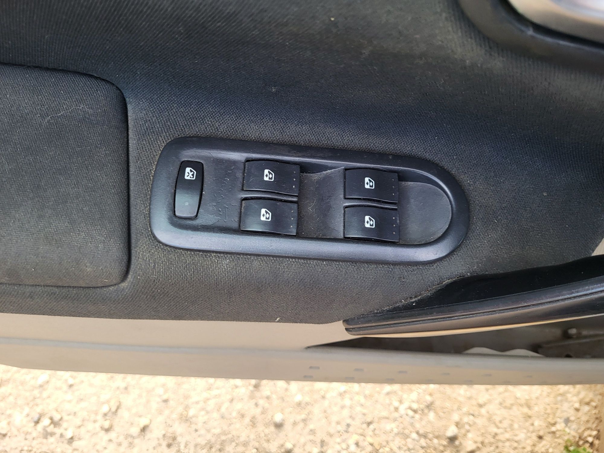 De vanzare - Renault Megane 2005 1.5dci