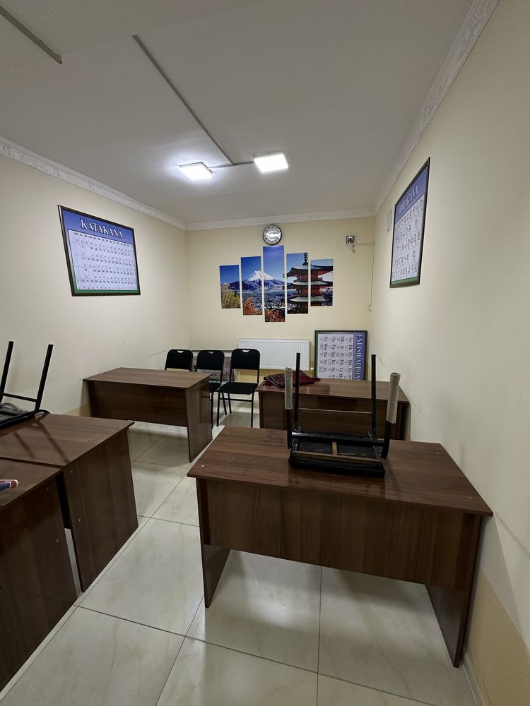 Ijaraga ofis joy beriladi