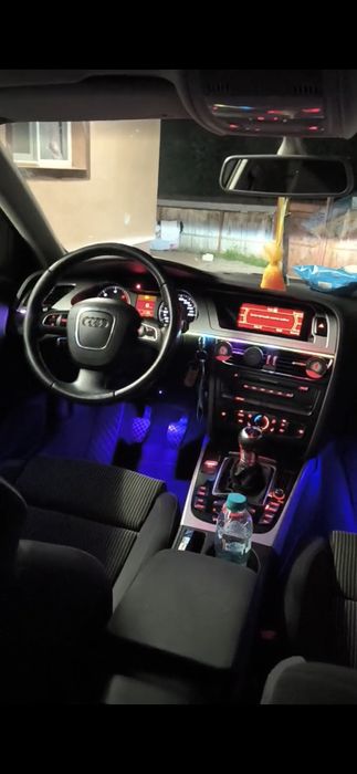 Vând Audi a4 b8 CAGA 2.0 diesel