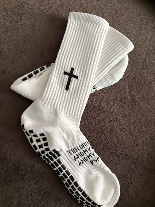 Sosete Grip.