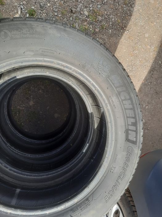 Vand anvelope MICHELIN 205 60 r16