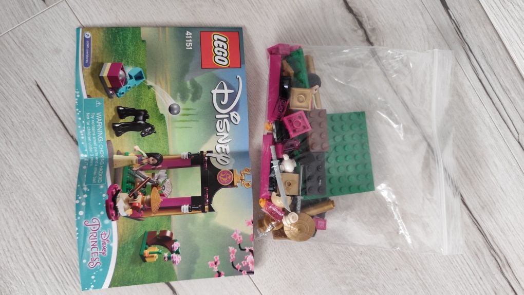 LEGO , различни модели, без кутии, като нови