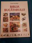 Biblia bucatarului