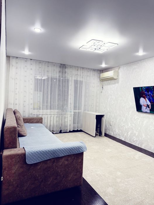 Продам 3 комнатную мжк