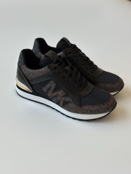 Кроссовки Michael Kors