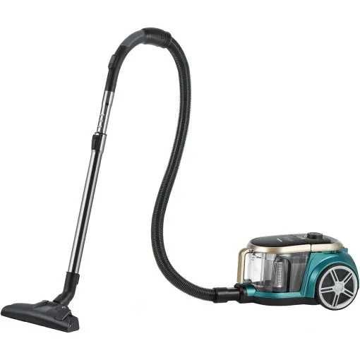 Прахосмукачка без торба Eureka Apollo V18C01A 800W, 2L