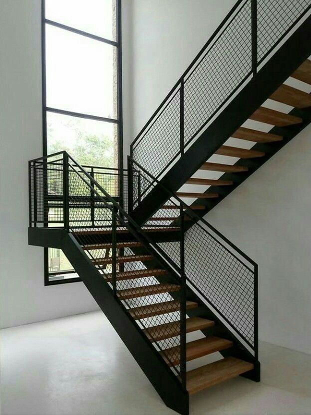 Balustrade din fier