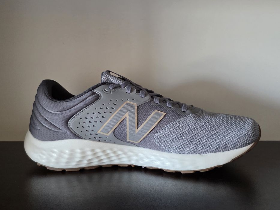 New Balance Fresh Foam 520 v7/ 49номер 32см Стелка Нови с Кутия