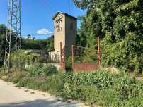 Продава двор (незастроен за жилищни нужди) в с.Калипетрово, Силистра