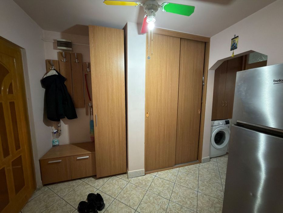 Chirie apartament 2 camere Mihai Bravu Ploiesti